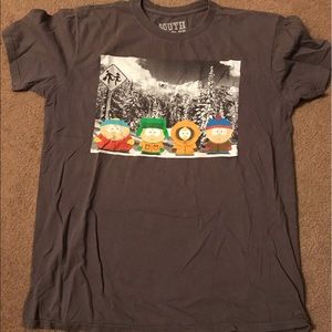 South Park T-Shirt